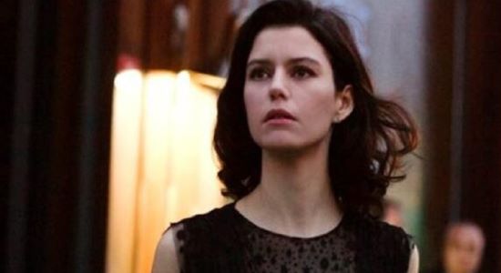 BEREN SAAT'İN BAŞROLÜYLE GİZLİ DOLAP'IN ÇEKİMLERİ BAŞLADI